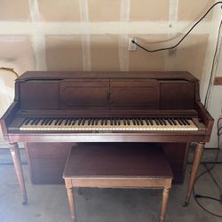 Piano