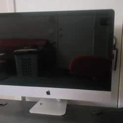 Imac Apple Computer