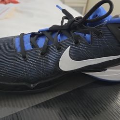 Kobe 7 Elite System “ Duke “ Sz 12