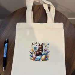 Canvas Bags