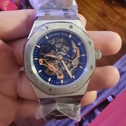 Automatic Watch 