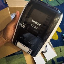 Brother Postage Printer QL-800