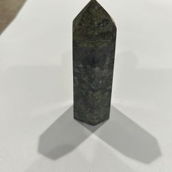 Tower Crystal 