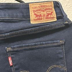 Levi Strauss Size 10 
