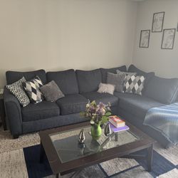 sectional And Tables 