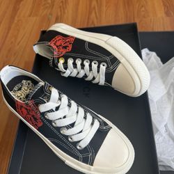 Darcsport Low Top Sneaker 