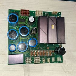 Soccer shot Compton coin pusher power supply