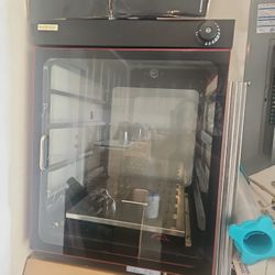 Hebvest countertop electric heated