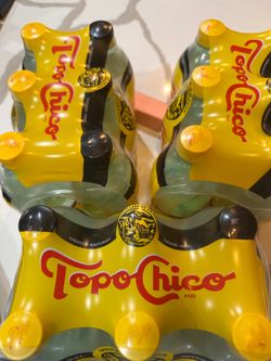 Topo chico