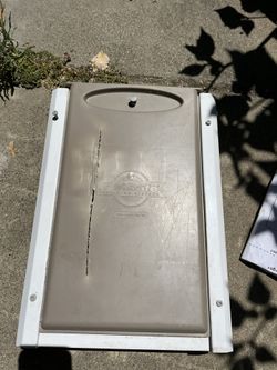 Pet Door To Install In Door 