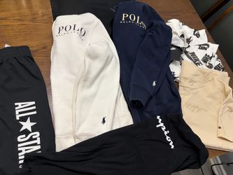 Kids boy clothes