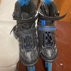 Roller Blades (size 6.5 - 7.5 ) 
