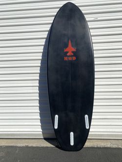 New 2+1 5’6 Carbon Eps Blank Mod Plate Lunch 2 