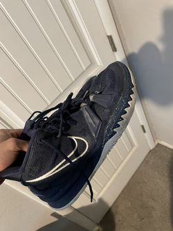 Kyrie 5 (size 12)
