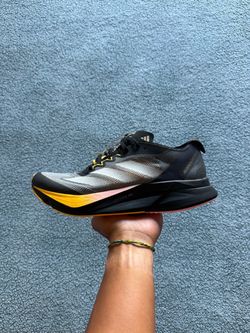 Adidas Adizero Boston 12 Athlete Pack