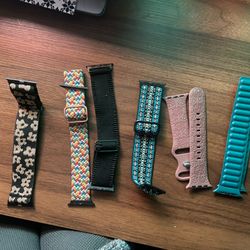Apple Watch Bands 38-40mm