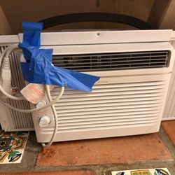 Midea AC Window Air Conditioner 
