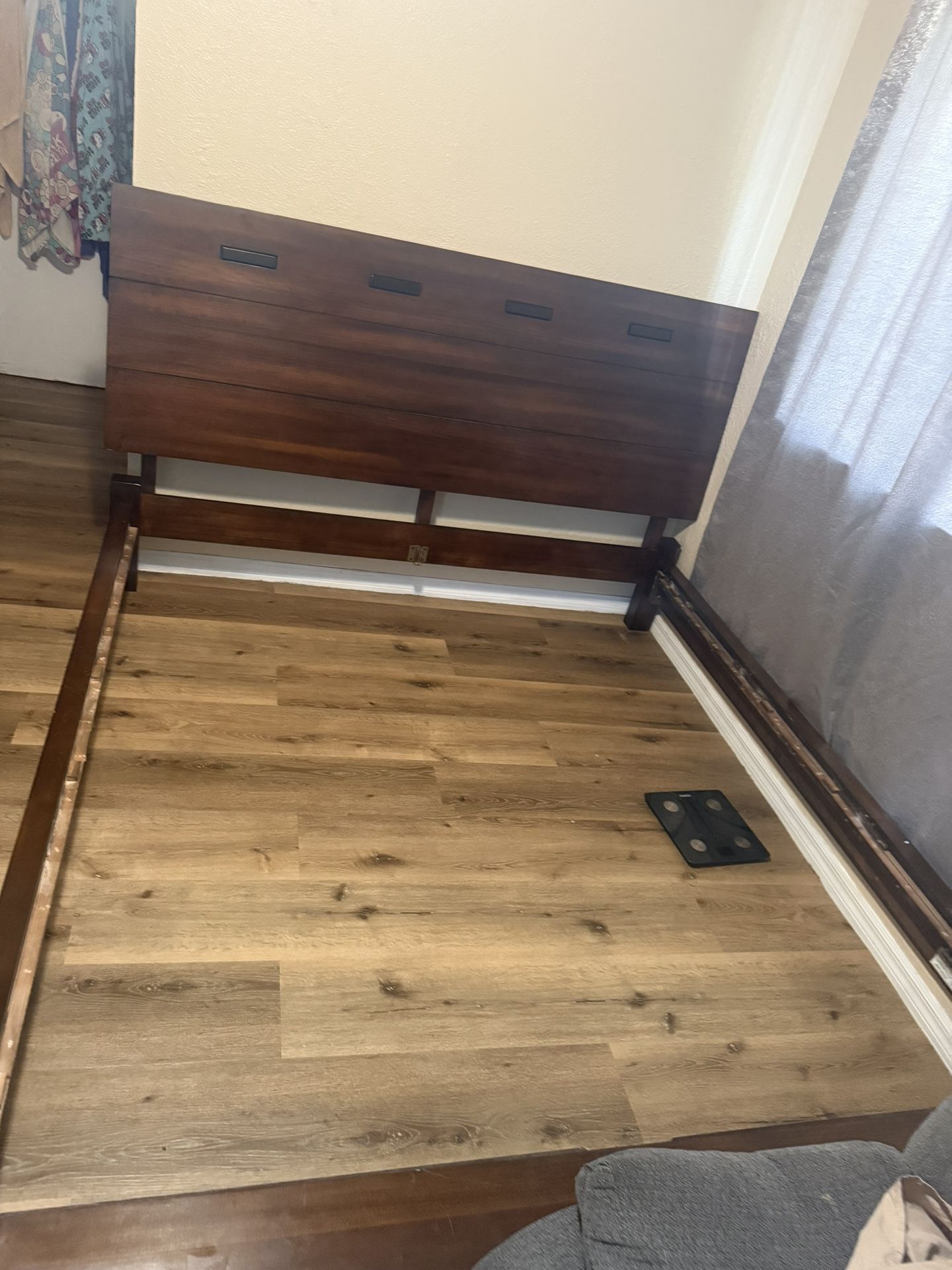 Bed Frame
