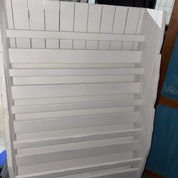 Librero (madera 30” Por 42” 