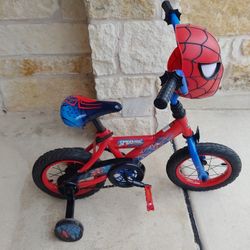 Kids Bike 
