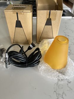 New IKEA Scones - TRETACT Set Of 2