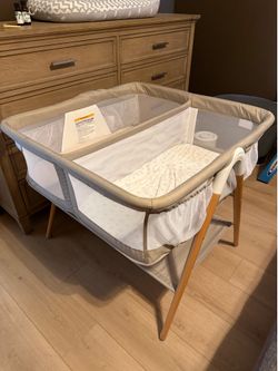 Baby Twins Bassinet