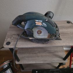 Black Decker Wood Hawk 