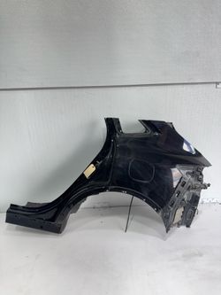 (973) 20-25 Ford Escape Left Quarter Panel 2020 2021 2022 2023 2024 2025