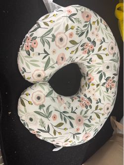 Breastfeeding Pillow
