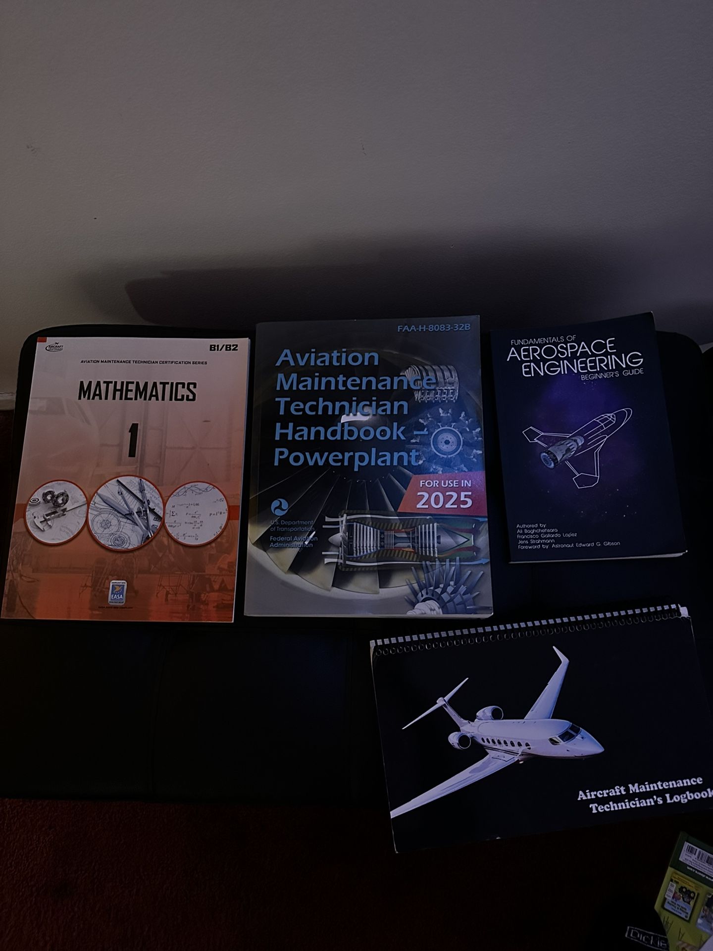 Aviation Maintenance Technician Handbook Power Plant 