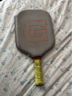 Pickleball