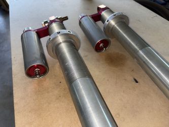 21.5” Shocks