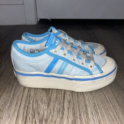 Adidas Shoes Kids Size 3.5