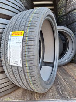 265/35/22 PIRELLI SCORPION ZERO AS 102Y 💎 Brand New TIRES/ Available!!