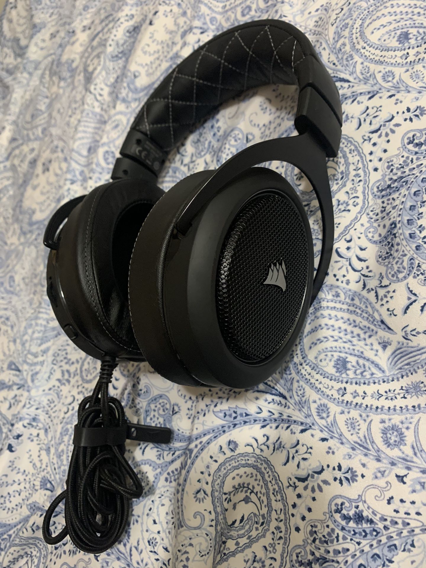 Corsair Headphones