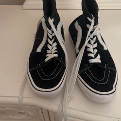 Men’s Vans 