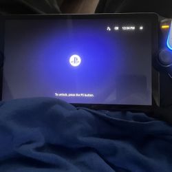 Ps5 Portal