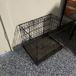  Dog Crate  (small) 