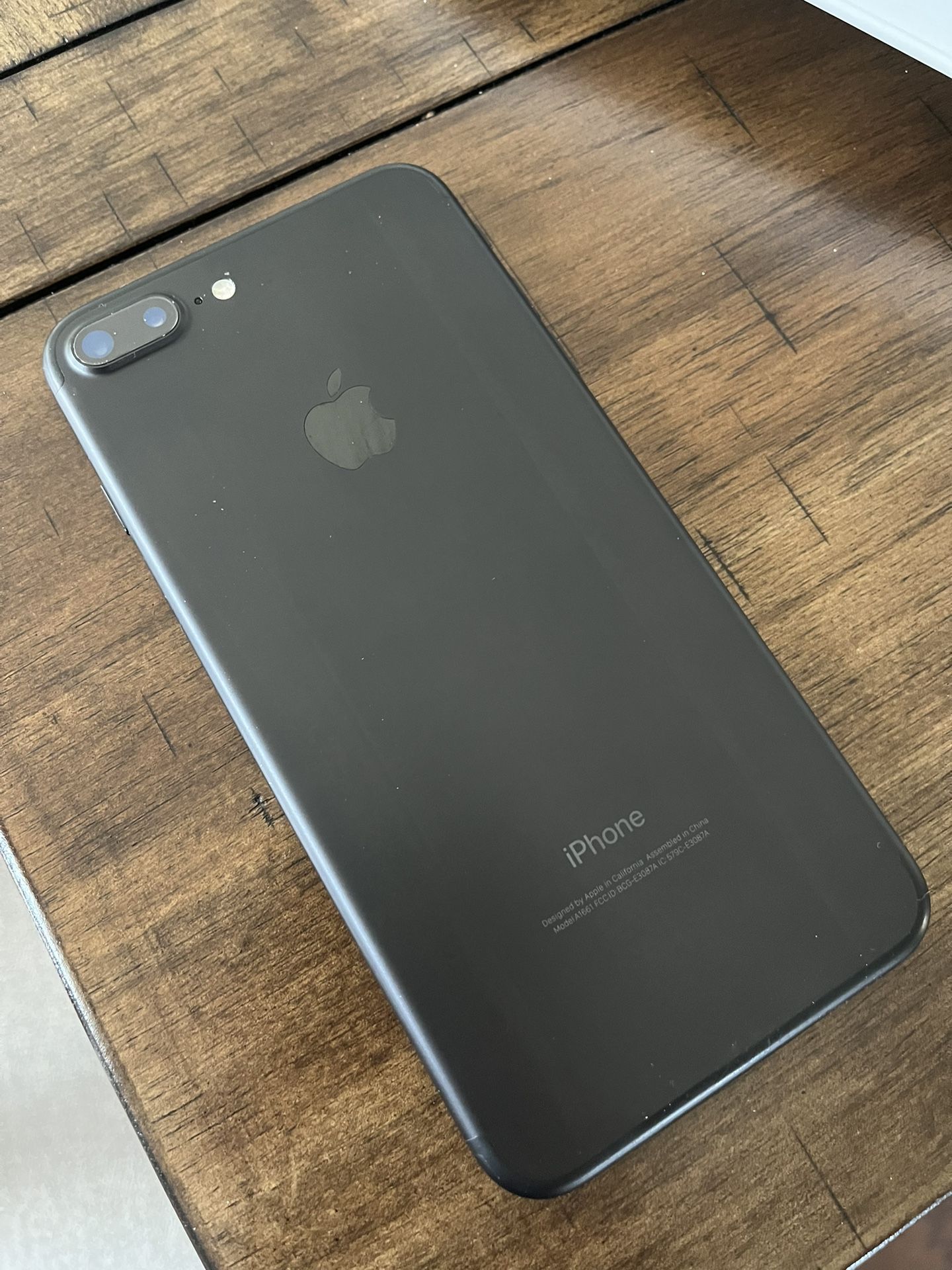 iPhone 7 Plus 32GB