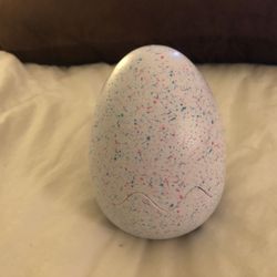 Kids surprise hatchimals egg