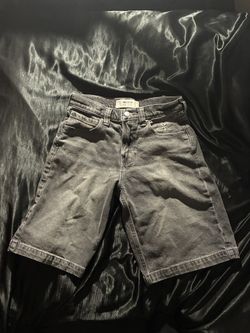 Hollister Jorts ( Baggy Low Rider )