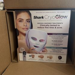 New Shark Cryoglow ! 