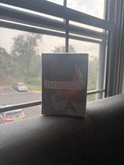 Paco Rabanne Invictus Cologne