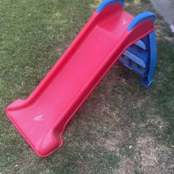 Resbaladilla Para Niños 