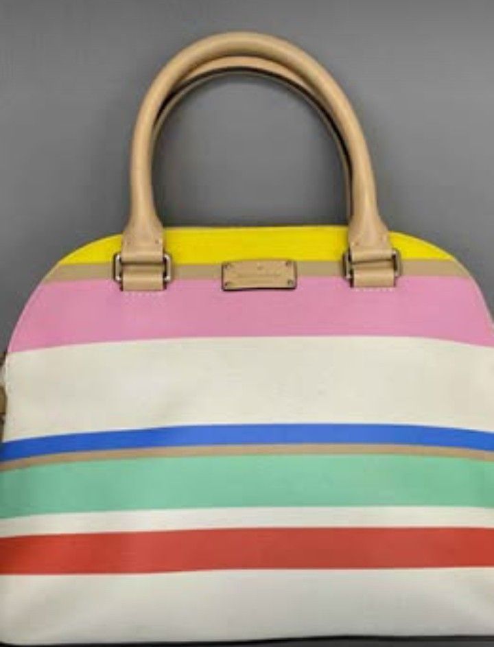 KATE SPADE NEW YORK  DUNE STRIPE