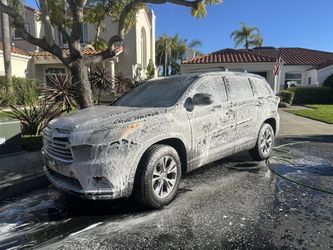 Car Detail