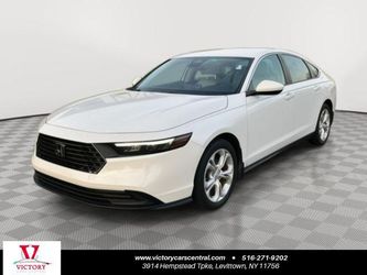 2023 Honda Accord
