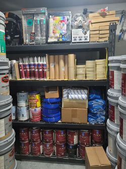 Paint for sale