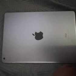 iPad 5 Generation 