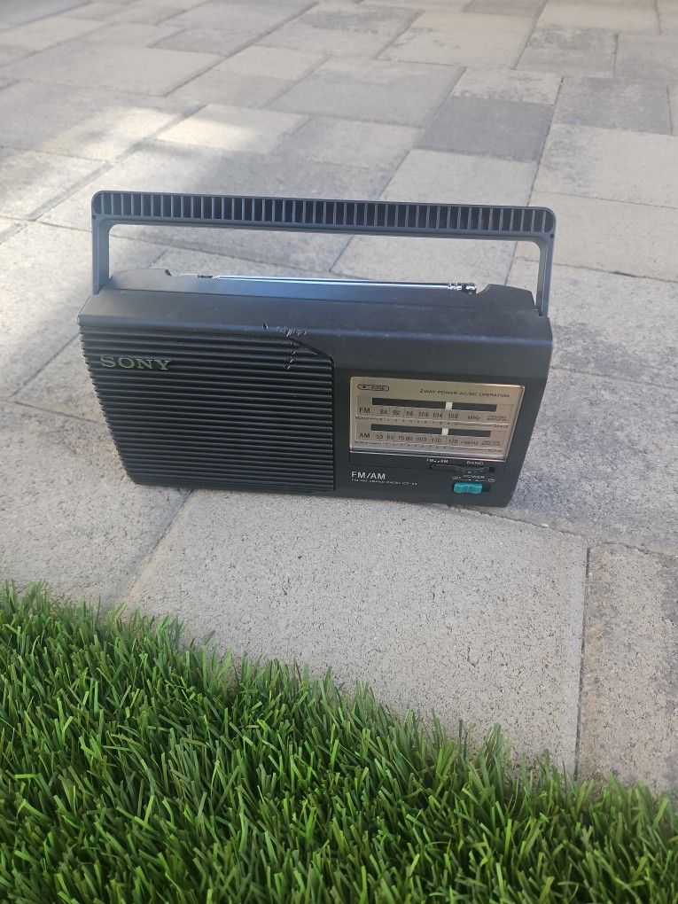 Radio